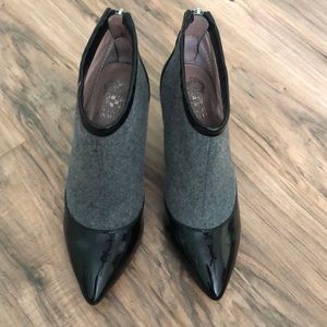 Special occasion shoes